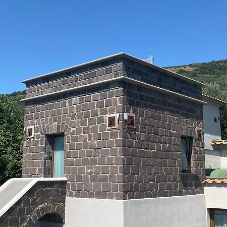Torre Delle Grazie Sorrento Suite วีโกเอเกวนเซ ภายนอก รูปภาพ