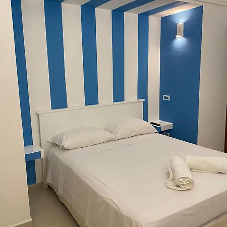Torre Delle Grazie Sorrento Suite วีโกเอเกวนเซ ภายนอก รูปภาพ