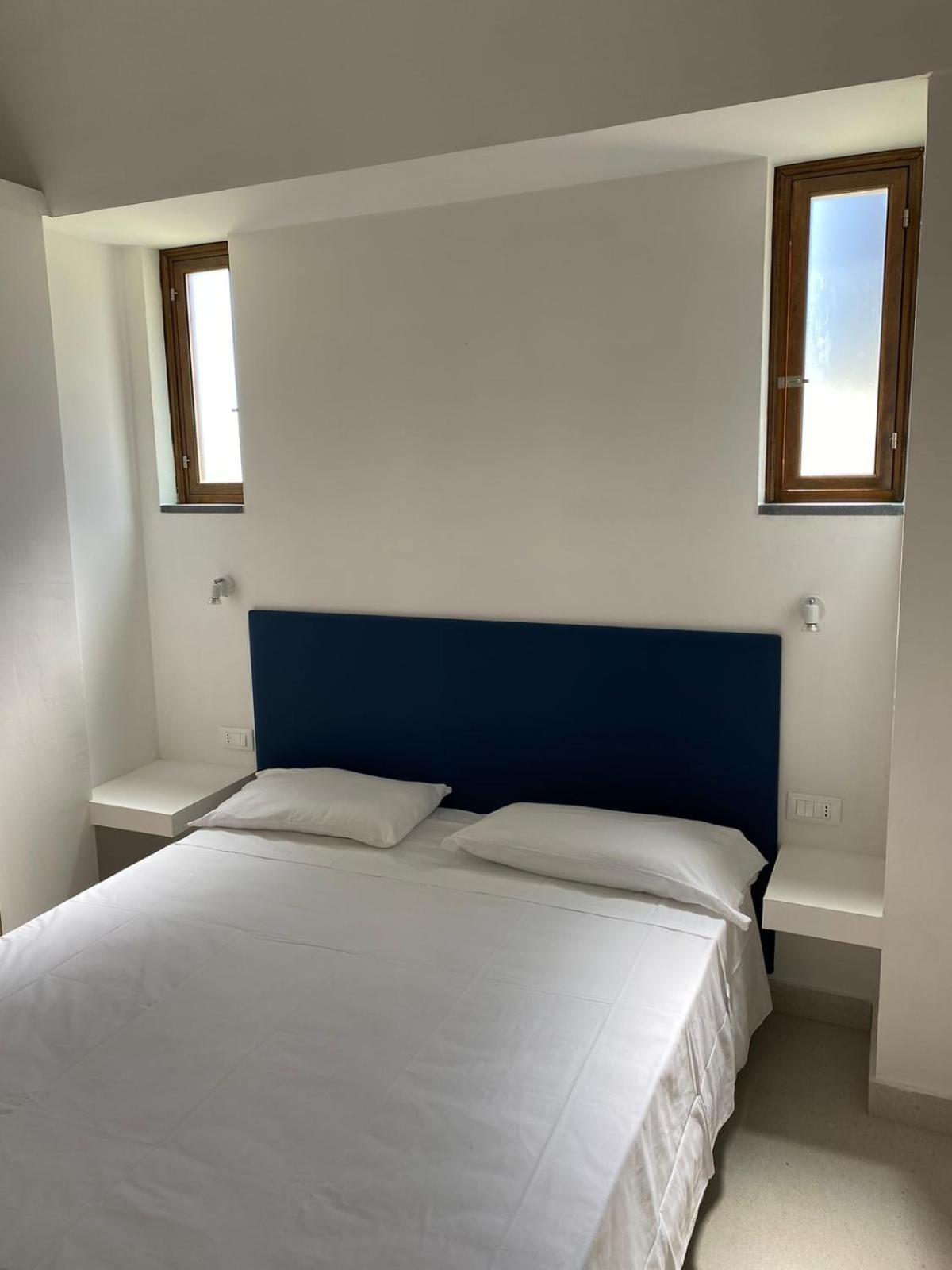 Torre Delle Grazie Sorrento Suite วีโกเอเกวนเซ ภายนอก รูปภาพ