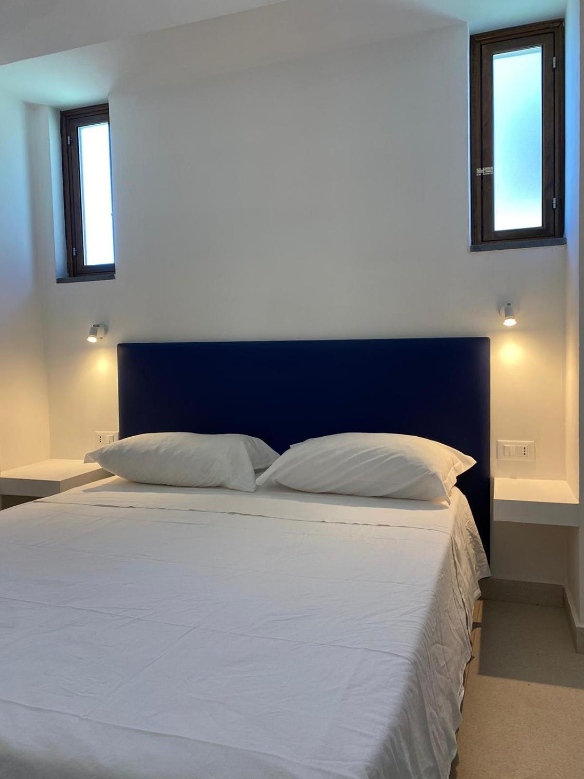 Torre Delle Grazie Sorrento Suite วีโกเอเกวนเซ ภายนอก รูปภาพ