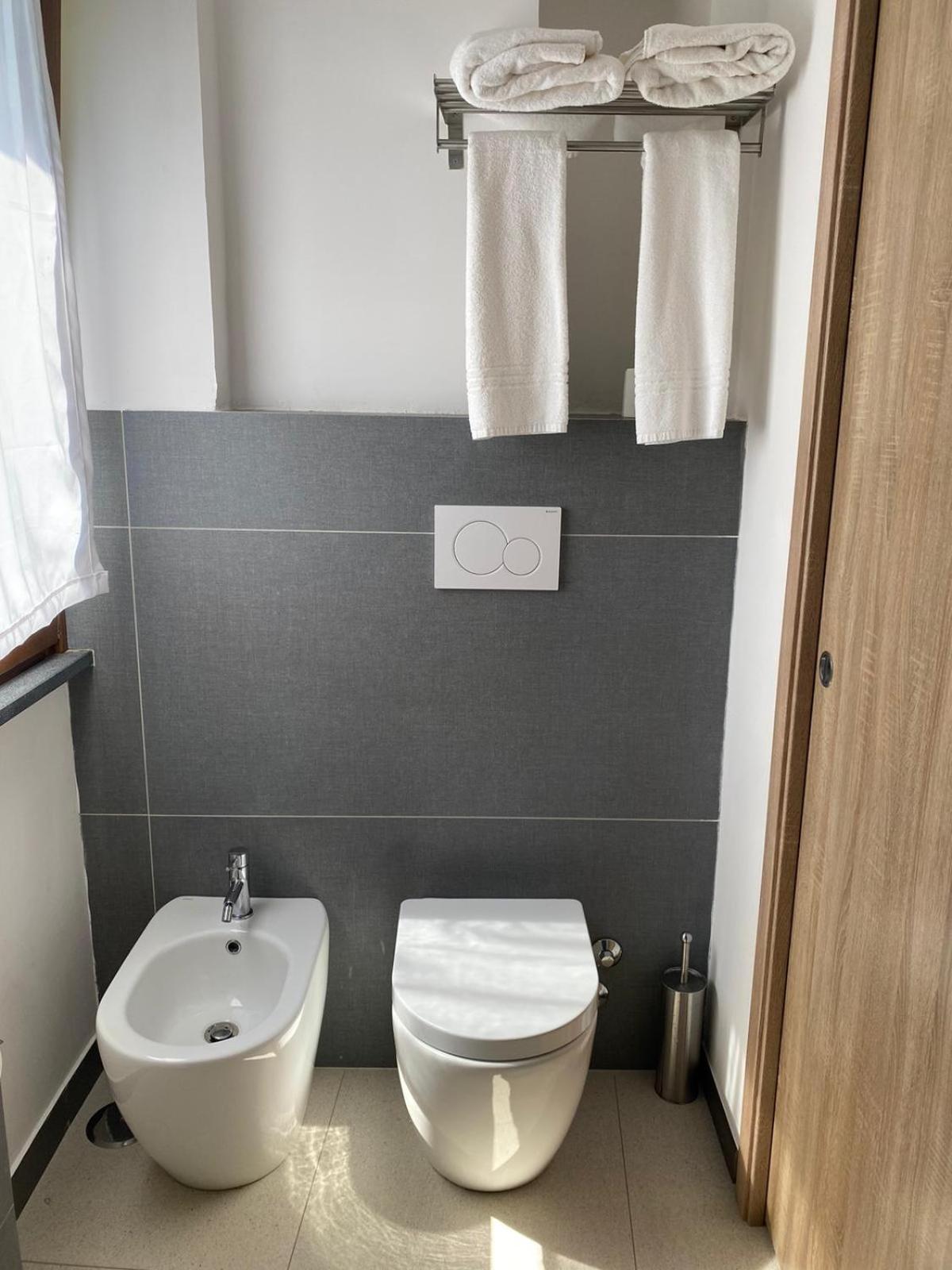 Torre Delle Grazie Sorrento Suite วีโกเอเกวนเซ ห้อง รูปภาพ