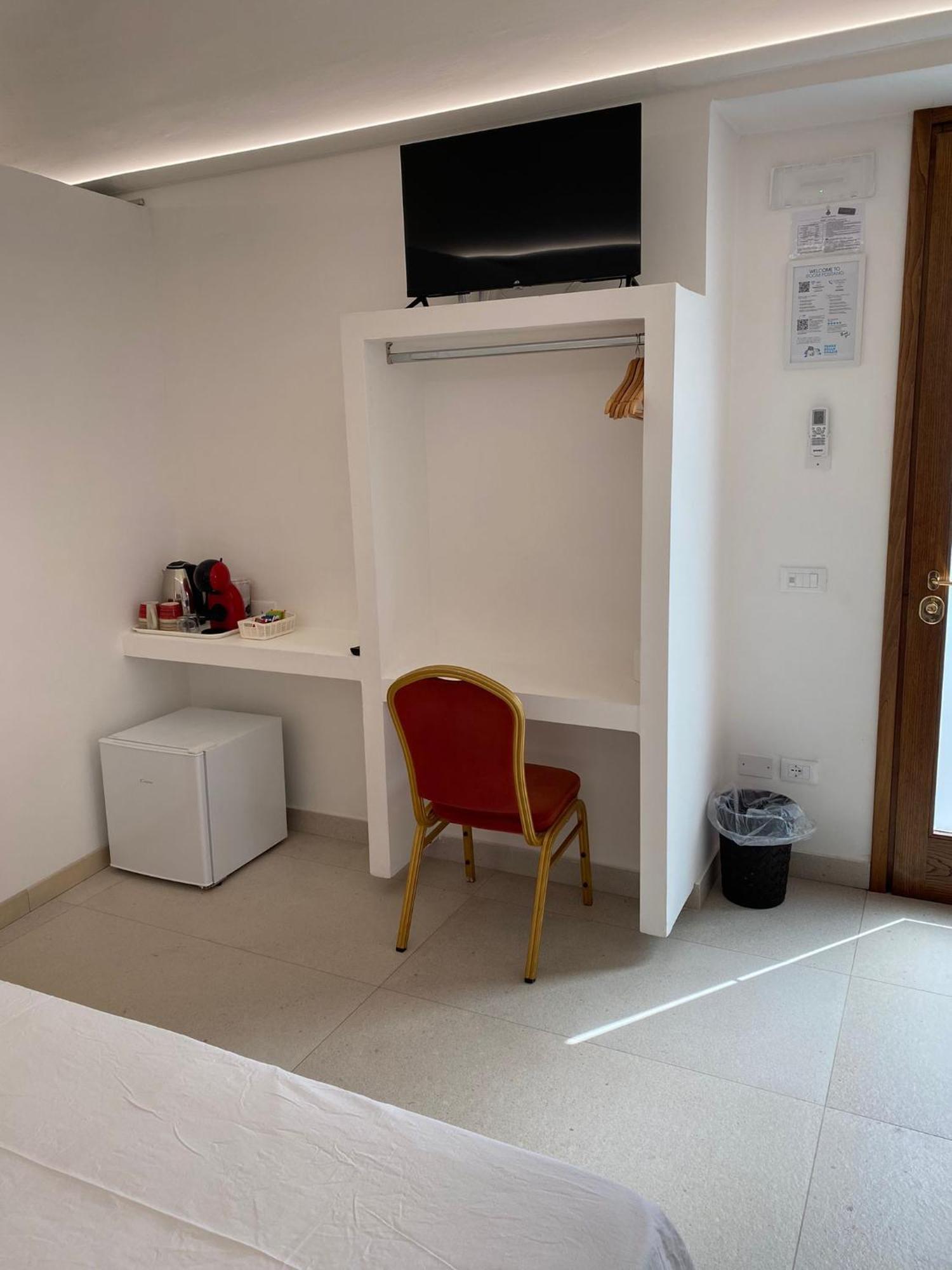 Torre Delle Grazie Sorrento Suite วีโกเอเกวนเซ ห้อง รูปภาพ