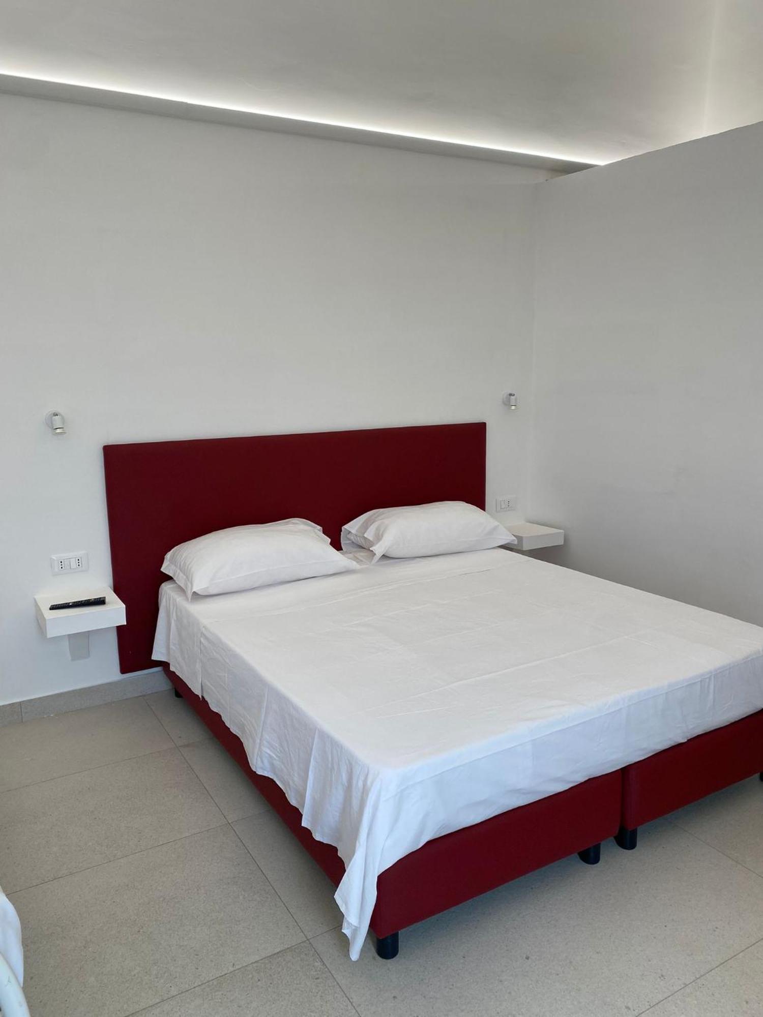 Torre Delle Grazie Sorrento Suite วีโกเอเกวนเซ ห้อง รูปภาพ