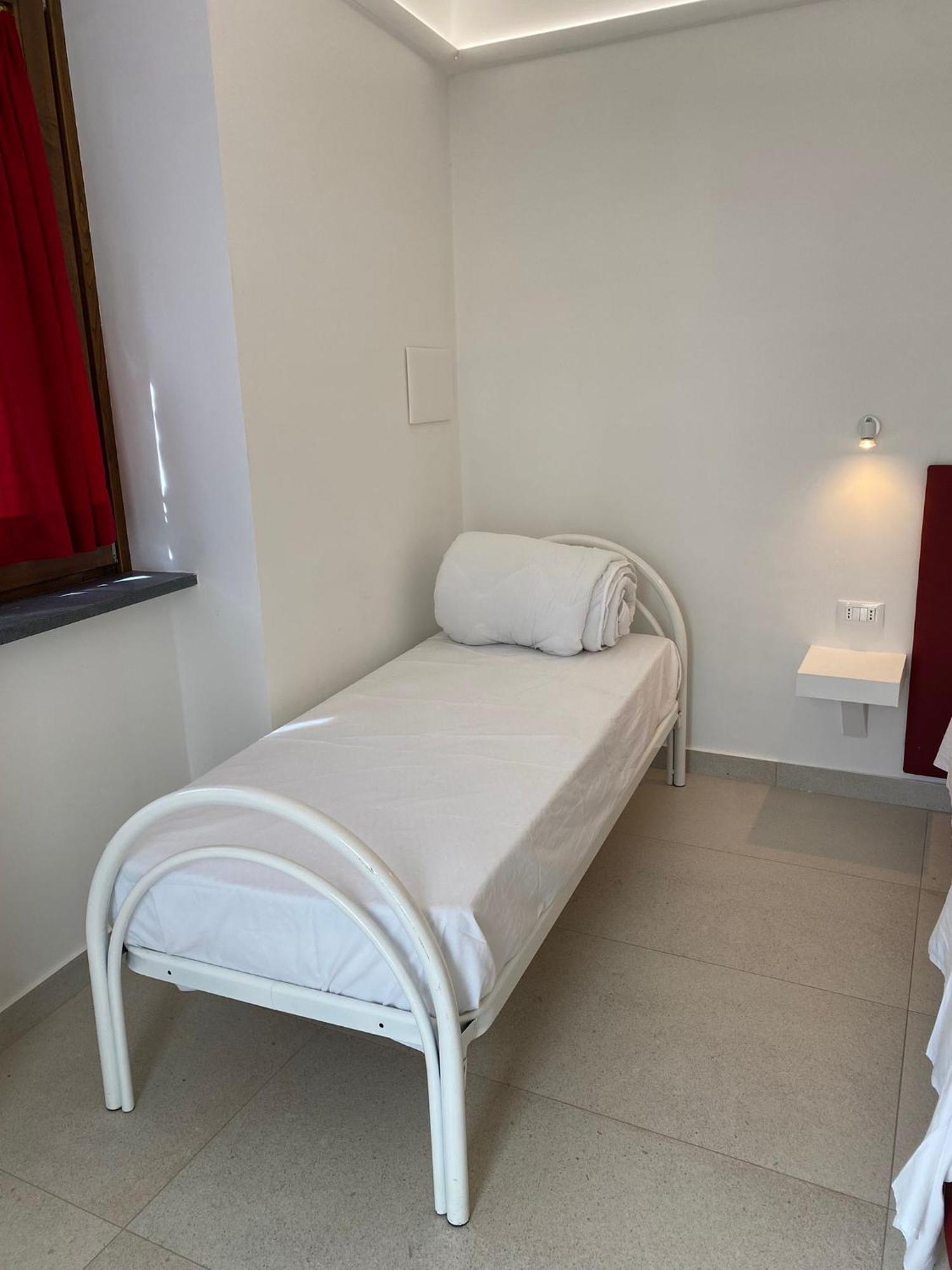 Torre Delle Grazie Sorrento Suite วีโกเอเกวนเซ ห้อง รูปภาพ