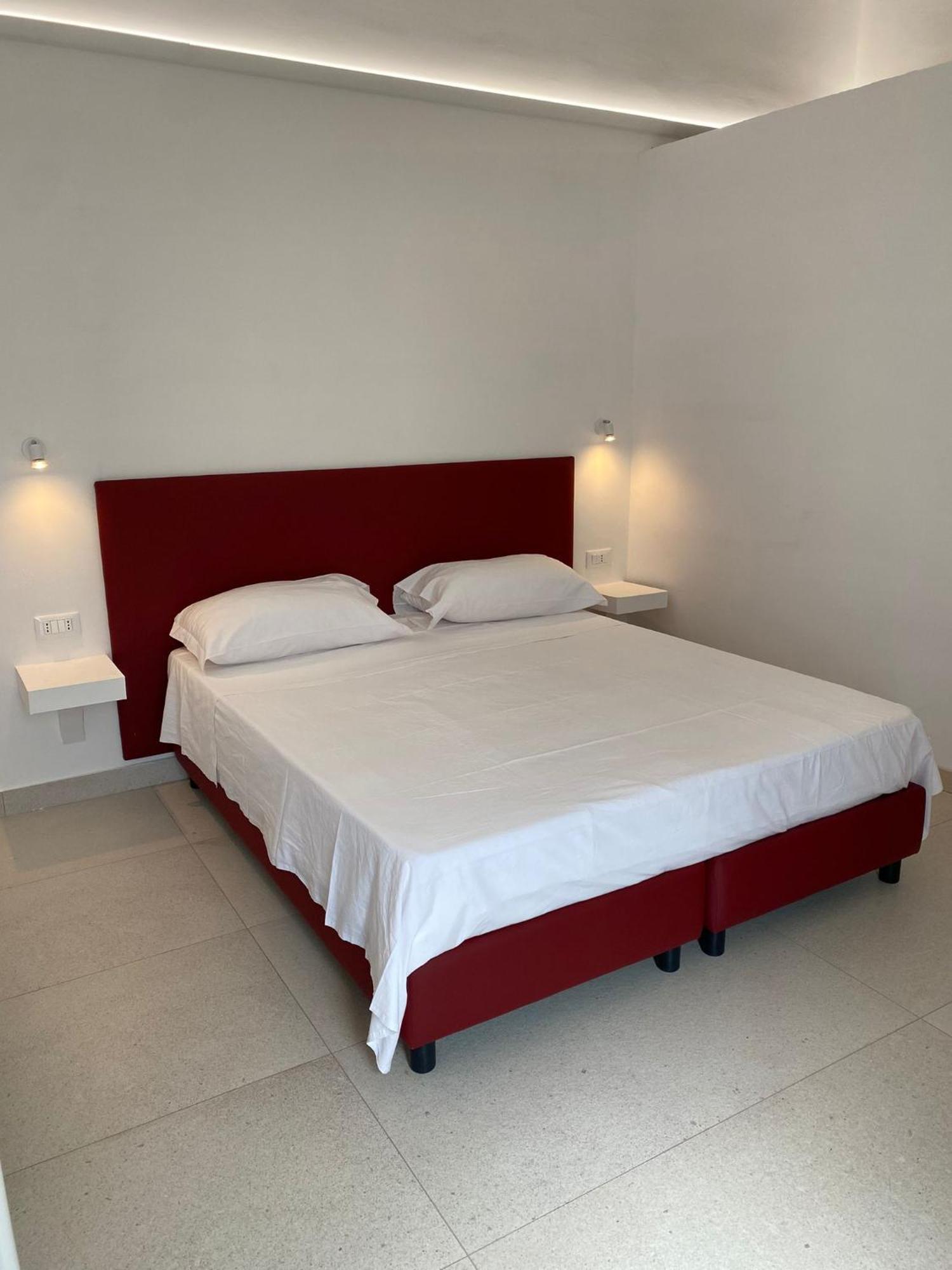 Torre Delle Grazie Sorrento Suite วีโกเอเกวนเซ ภายนอก รูปภาพ