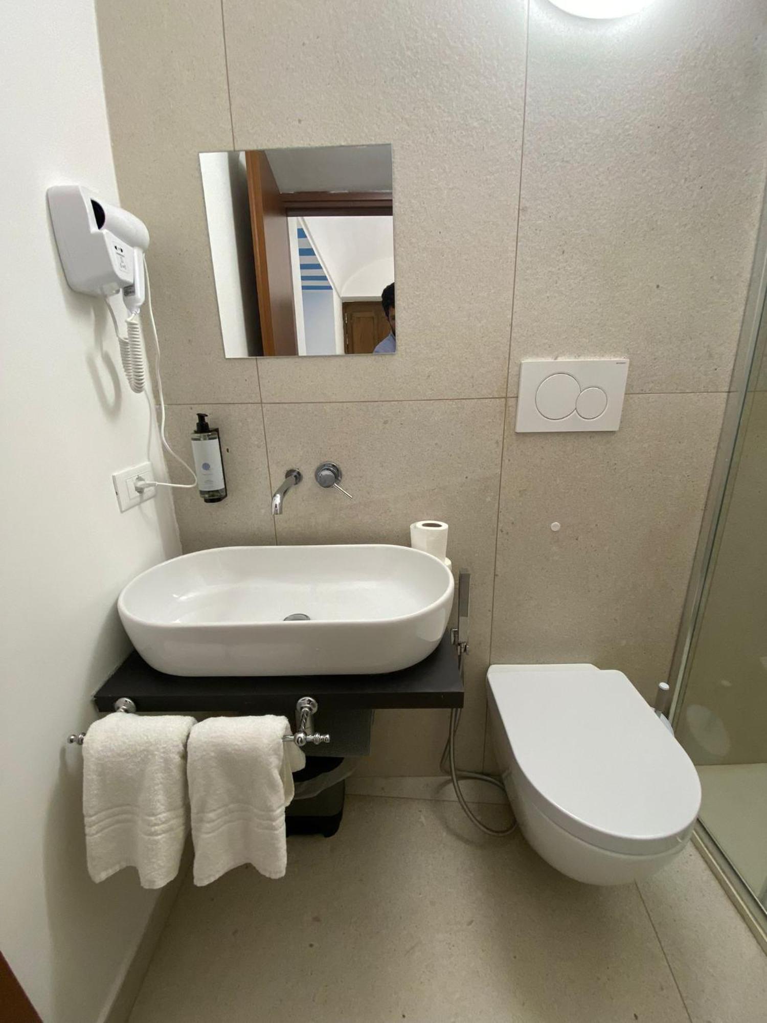 Torre Delle Grazie Sorrento Suite วีโกเอเกวนเซ ห้อง รูปภาพ