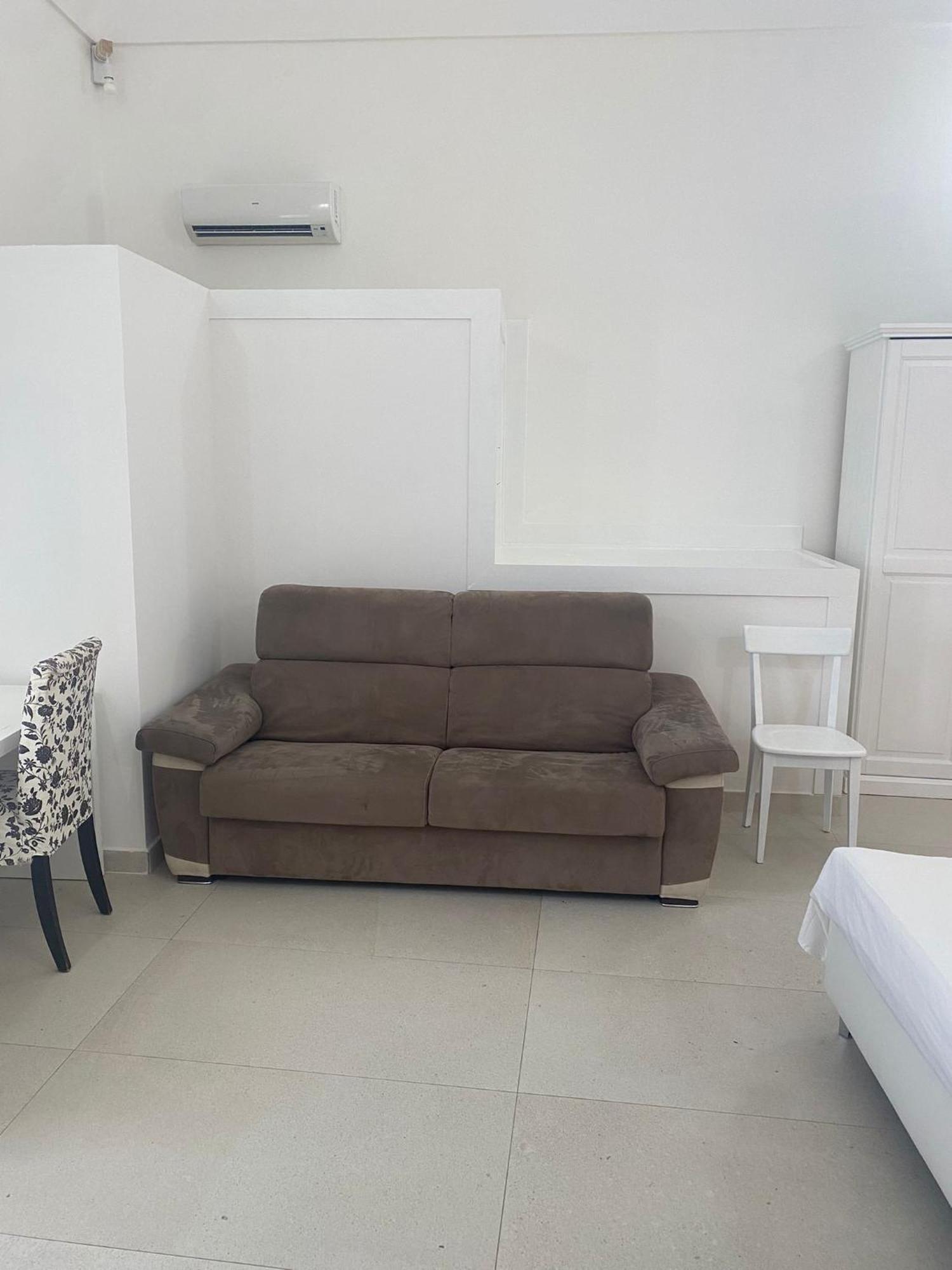 Torre Delle Grazie Sorrento Suite วีโกเอเกวนเซ ห้อง รูปภาพ